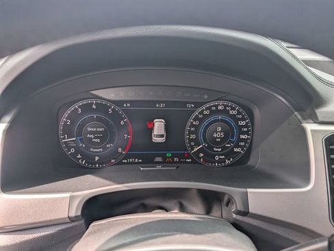 Used 2018 Volkswagen Atlas SEL Premium AWD/4WD image 18