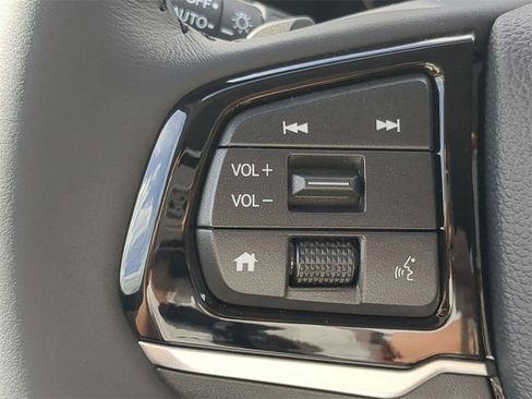 New 2026 Honda Odyssey Touring image 23