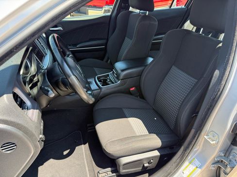 Used 2023 Dodge Charger GT RWD image 8