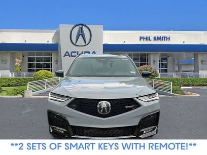 Certified 2026 Acura MDX Type S w/ Advance Package