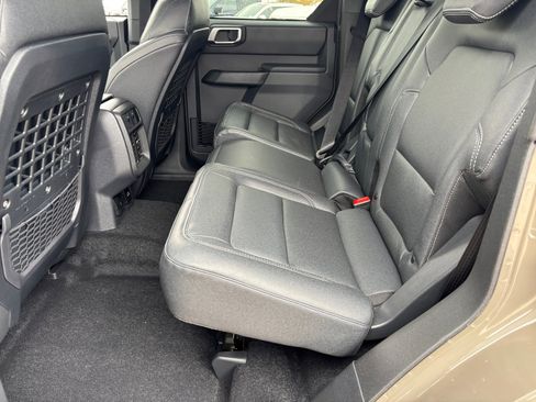 New 2026 Ford Bronco Big Bend image 17