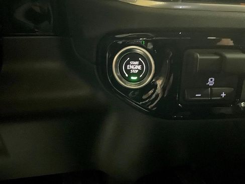 New 2026 Chevrolet Silverado 1500 LT Trail Boss w/ LT Trail Boss Premium Package image 21