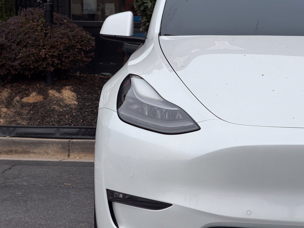 Used 2022 Tesla Model Y Performance AWD/4WD image 4