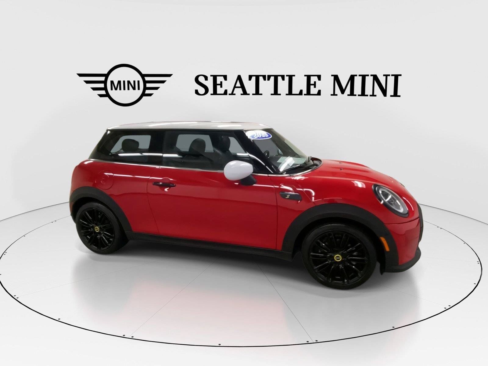 Used 2023 MINI Cooper SE FWD image 13