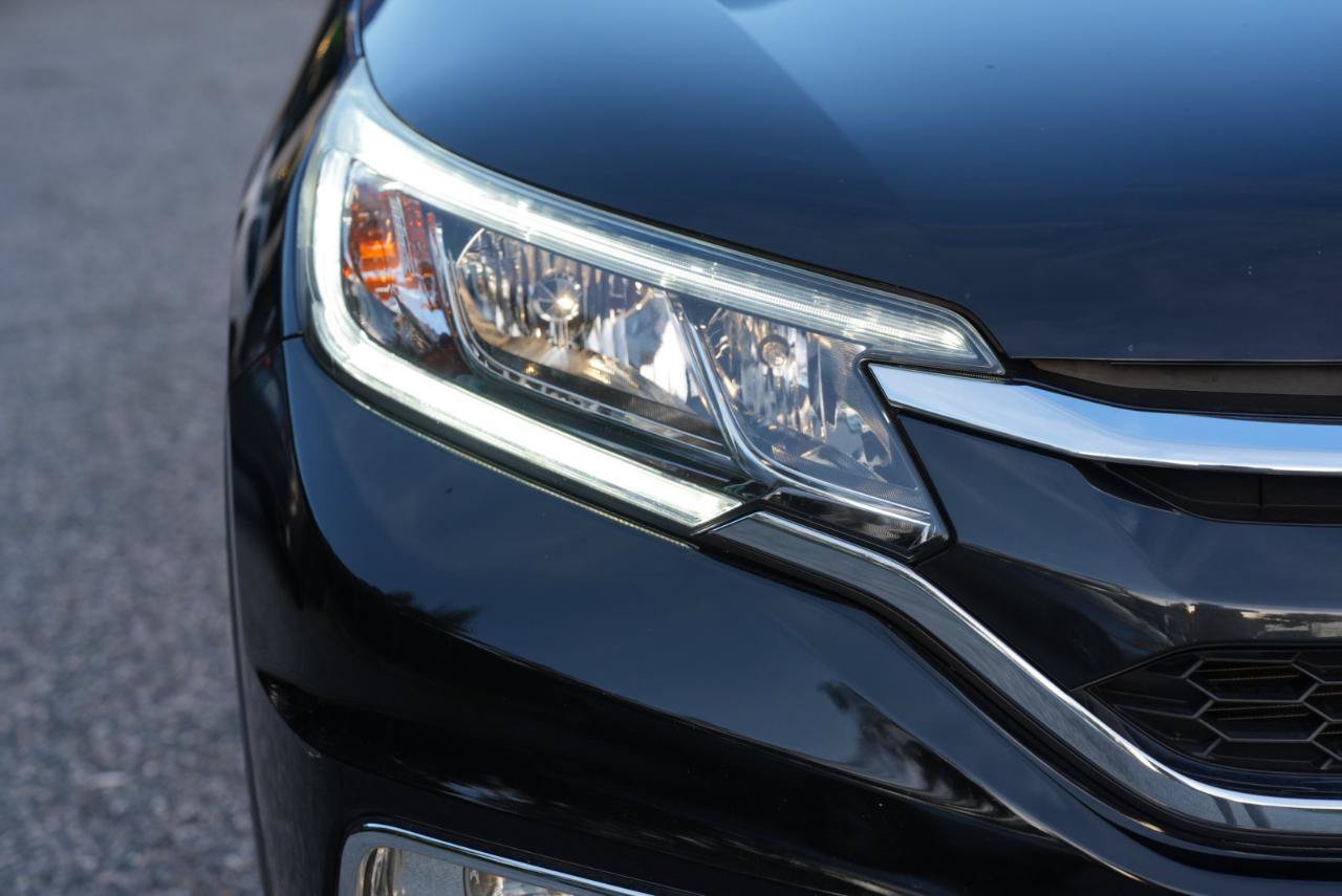 Used 2015 Honda CR-V EX-L image 4