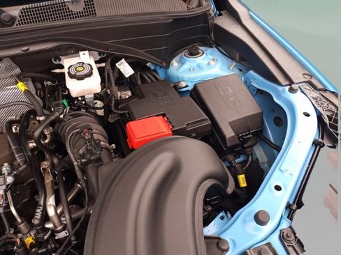 Used 2024 Chevrolet TrailBlazer LT image 34