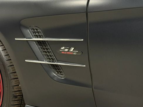 Used 2016 Mercedes-Benz SL 550 w/ Mille Miglia Edition image 67