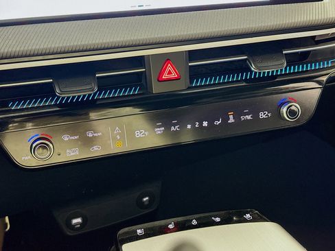 Used 2023 Kia EV6 GT-Line image 20