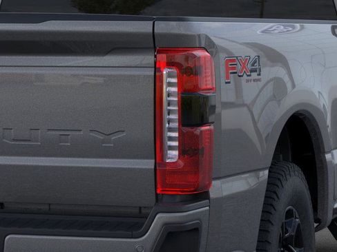 New 2025 Ford F350 XL w/ STX Appearance Package image 21