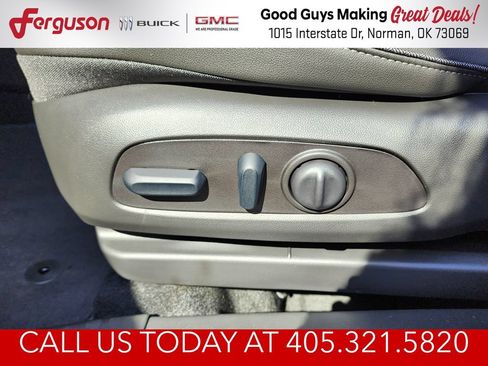 New 2026 Buick Encore GX Preferred w/ Comfort Package FWD image 16
