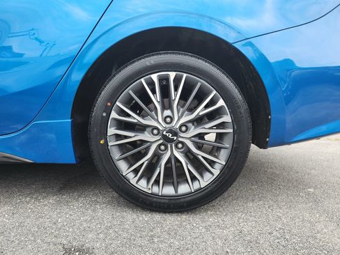 Used 2023 Kia Forte GT-Line w/ GT-Line Premium Package FWD image 20