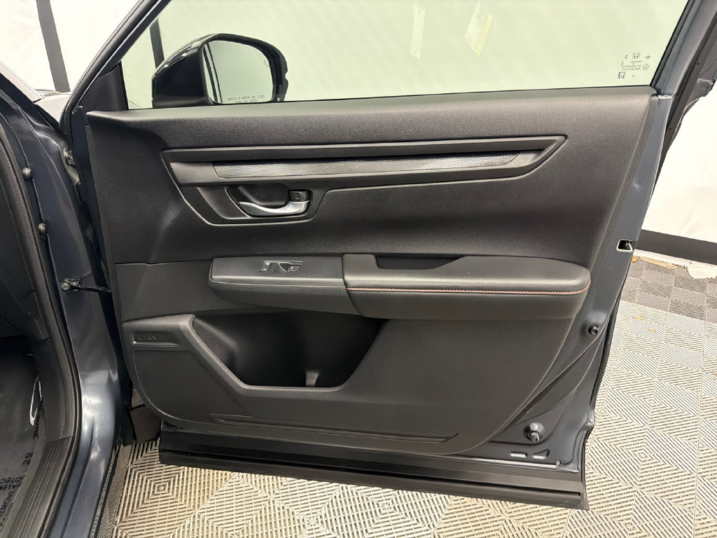 Used 2024 Honda CR-V Sport-L image 16