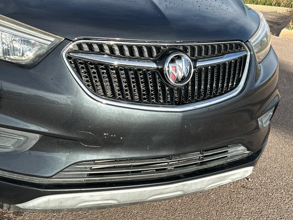 Used 2017 Buick Encore Preferred FWD image 21