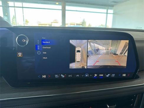 New 2026 Chevrolet Tahoe High Country image 30