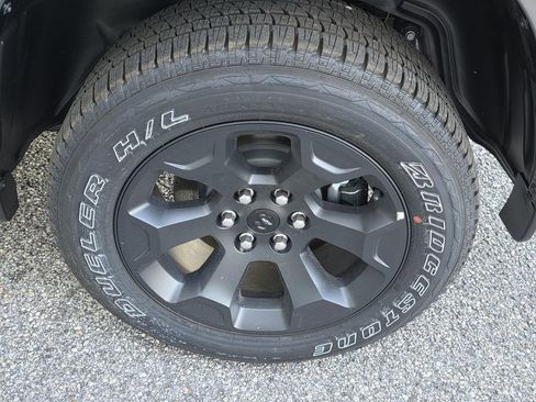 New 2026 RAM 1500 Big Horn image 35