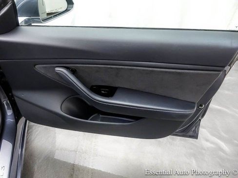 Used 2018 Tesla Model 3 Performance AWD/4WD image 34