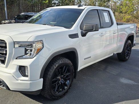 Used 2021 GMC Sierra 1500 Elevation image 14