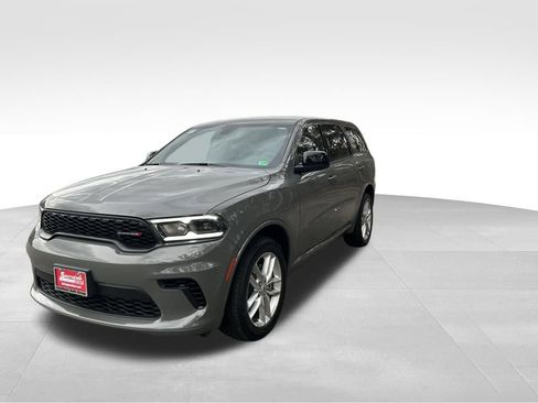 New 2026 Dodge Durango GT image 2