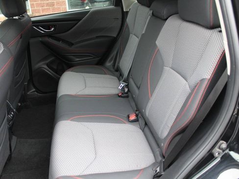 Used 2022 Subaru Forester Sport AWD/4WD image 22