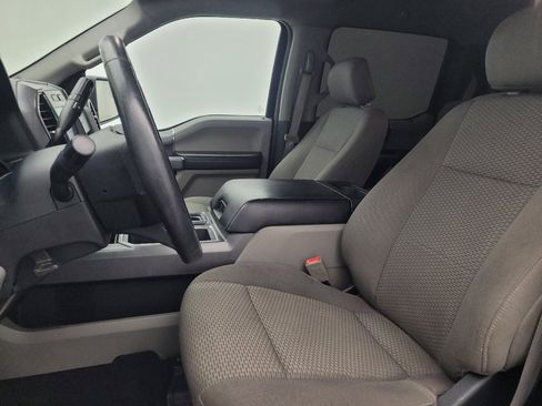 Used 2018 Ford F150 XLT w/ Equipment Group 302A Luxury AWD/4WD image 17