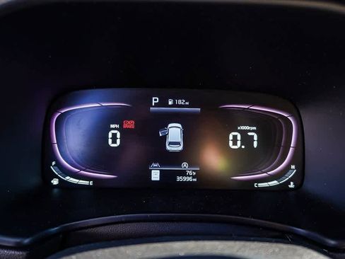 Used 2023 Kia Soul LX w/ LX Technology Package image 25