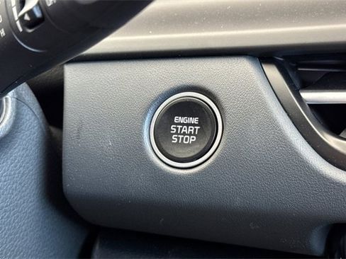 New 2025 Kia Seltos EX image 28