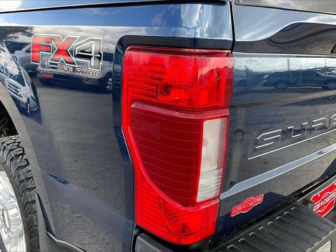 Used 2020 Ford F250 XL w/ STX Appearance Package image 20