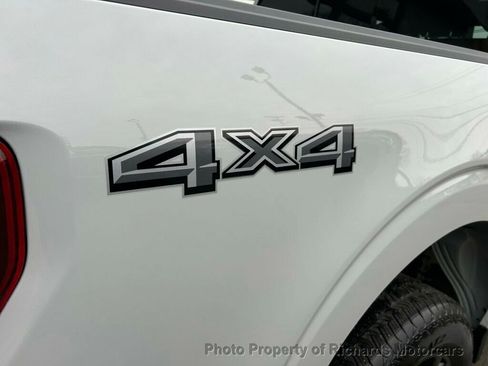 Used 2026 Ford F150 Lariat image 10