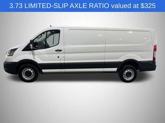 Used 2024 Ford Transit 250 Base video 2