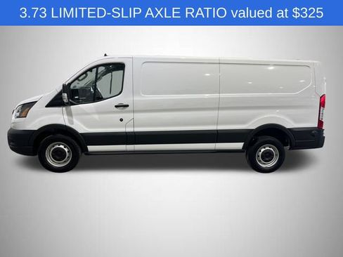 Used 2024 Ford Transit 250 Base image 2