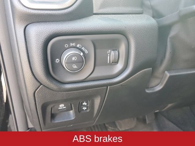 Used 2021 RAM 1500 Rebel w/ Rebel Level 1 Equipment Group AWD/4WD image 20