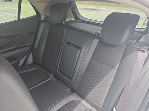 Used 2017 Buick Encore Preferred FWD image 13