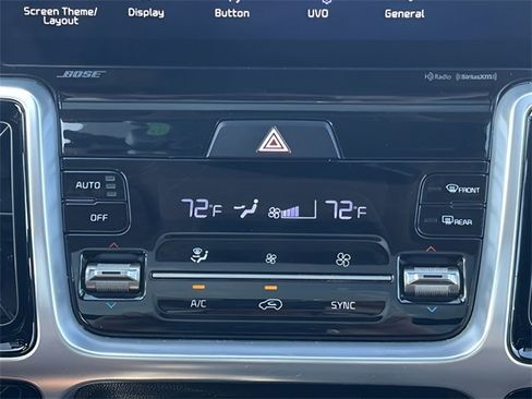 Used 2022 Kia Sorento SX Prestige w/ Rust Color Package image 29