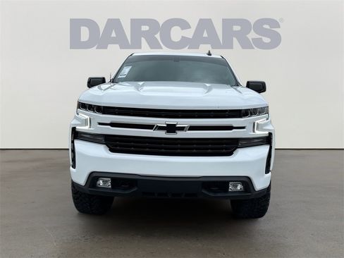 Used 2022 Chevrolet Silverado 1500 RST image 2