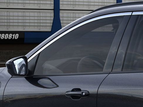 New 2025 Ford Escape SE image 21