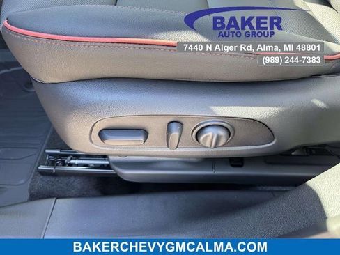 New 2026 Chevrolet TrailBlazer RS w/ Convenience Package image 7