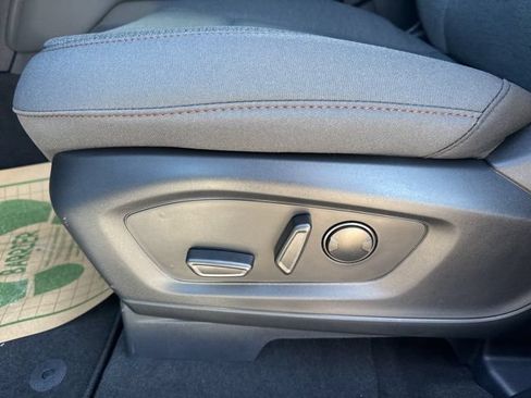 New 2026 Ford Explorer Active AWD/4WD image 16