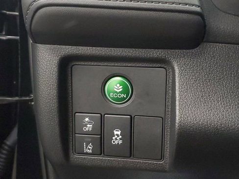 Certified 2022 Honda HR-V EX image 21