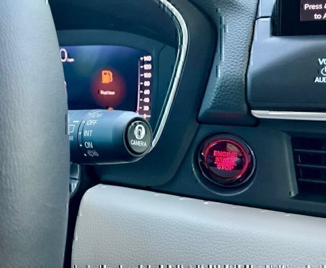 New 2026 Honda Pilot Touring image 28