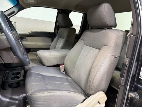 Used 2010 Ford F150 STX image 15