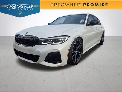 Used 2020 BMW M340i w/ Premium Package