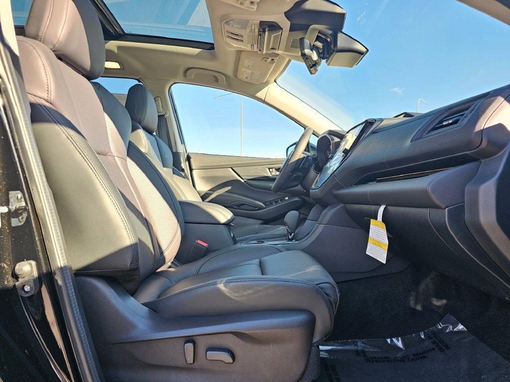 New 2026 Subaru Ascent Bronze Edition AWD/4WD image 17