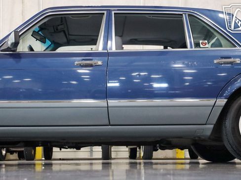Used 1987 Mercedes-Benz 300 SDL image 25