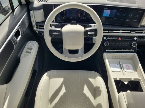 New 2026 Hyundai Santa Fe SEL image 15