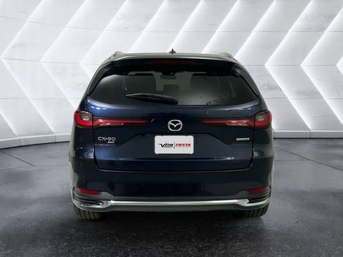 Used 2024 MAZDA CX-90 3.3 Turbo S image 5