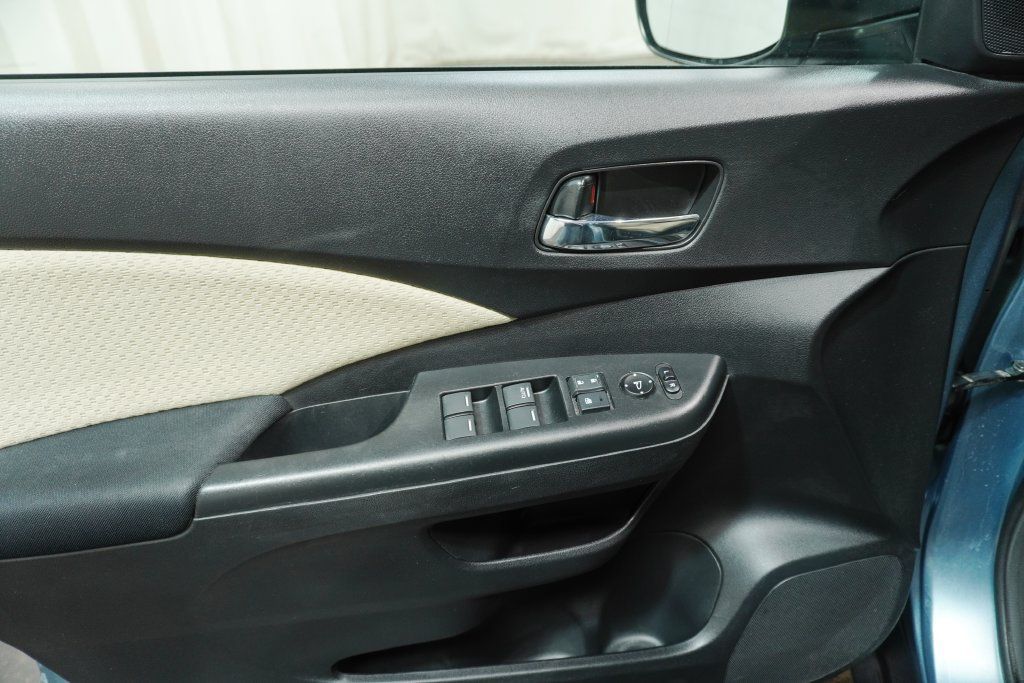 Used 2016 Honda CR-V EX image 21