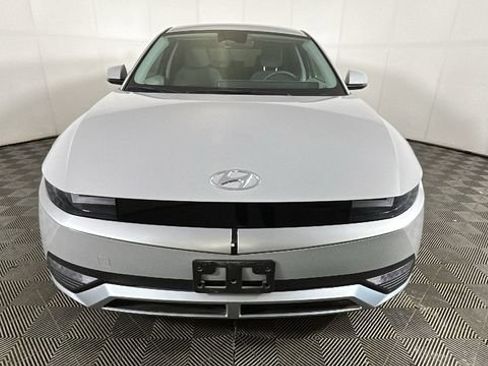 Used 2024 Hyundai Ioniq 5 SEL RWD image 7