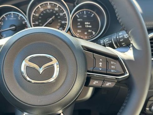 New 2025 MAZDA CX-5 AWD 2.5 S w/ Preferred Package image 21