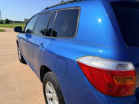 Used 2008 Toyota Highlander 4WD image 10