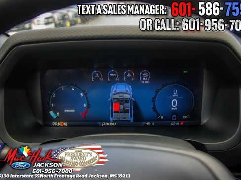 New 2026 Ford F150 STX w/ Equipment Group 200A image 38